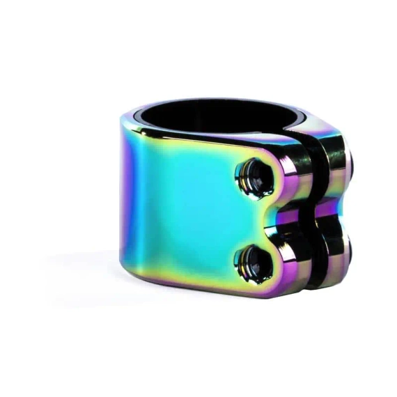 Ethic Valkyria Clamp Neochrome