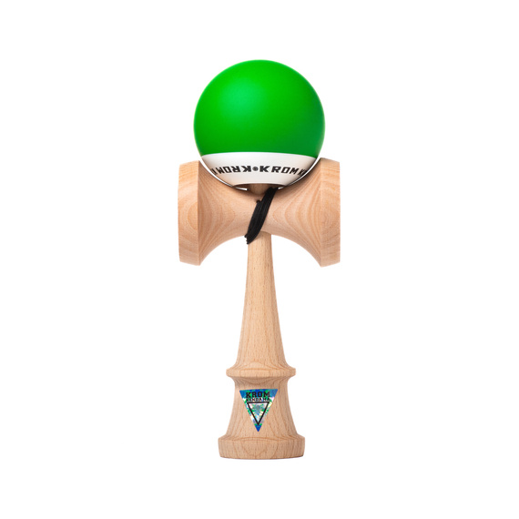 Kendama Krom POP Green