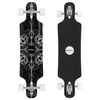 Longboard Mindless Solace DT Black 36"