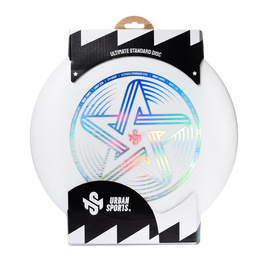 Frisbee Ultimate házecí disk Urban Sports Holo Star 175g