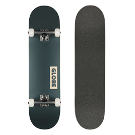 GLOBE Goodstock Navy skateboard 7.875"