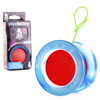 Yoyo pro pokročilé YoYoFactory Replay PRO Aqua Marble