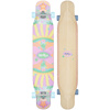 Longboard Impala Muse Dancing Longboard MakeMe Unfazed 48.5"
