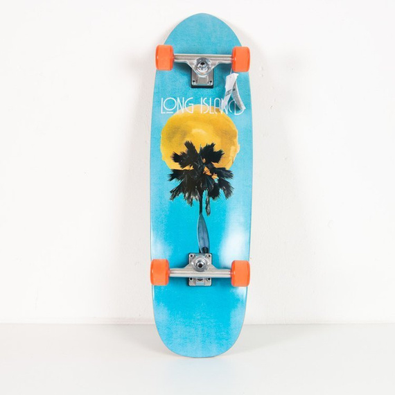 Skateboard Cruiser Long Island Sun 34″