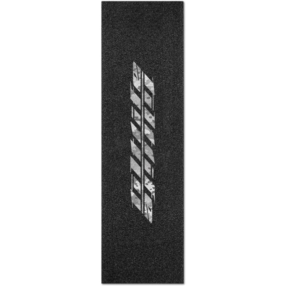 Griptape Proto HD Logo 7" Pro Scooter Griptape brusný papír černý 178 mm