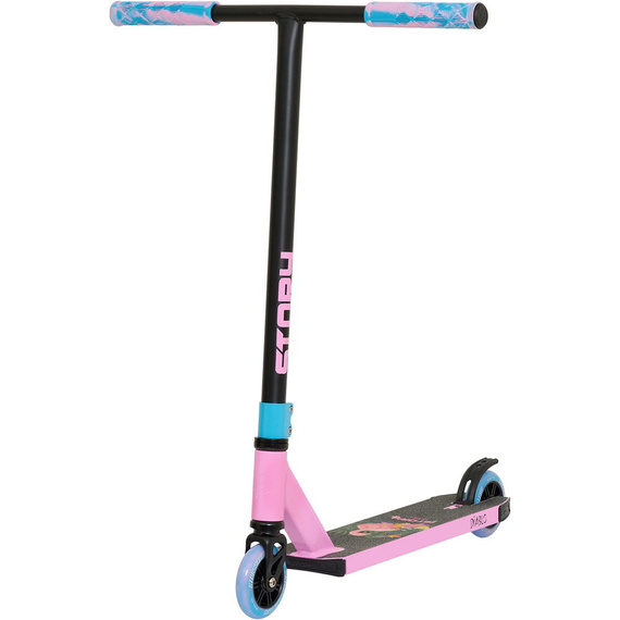 Příběh Diablo Performance Scooter Blue Pink High. 78 cm