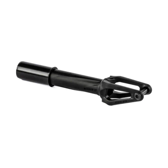 Widelec do Hulajnogi Ethic Pro Scooter Merrow V3 Fork HIC Czarny
