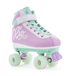 RIO ROLLER MILKSHAKE QUAD SKATE brusle Mint Berry