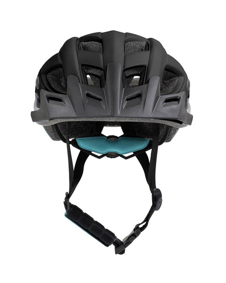 Kask rowerowy REKD Pathfinder Helmet Czarny 