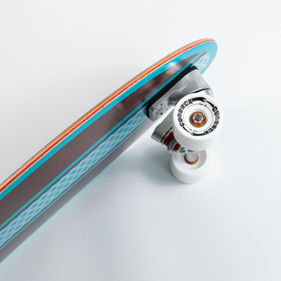 Surfskate Cutback Surfboard Azure 31" ST