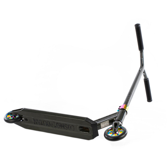 Rage Complete Stunt Scooter Neochrome wys. 79 cm