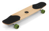 Longboard Mindless Tula Dancer Black 40"