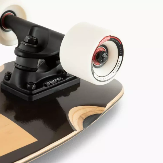 Deskorolka Cruiser LandYachtz Dinghy Blunt 28,5" Flamingo