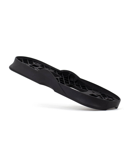 Soulplate do rolek agresywnych Echo Verve Soul Plate Set Czarny
