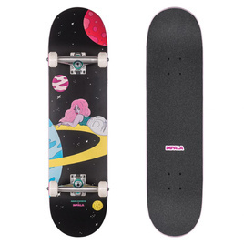 Skateboard Impala Saturn od Robina Eisenberga 8.25"