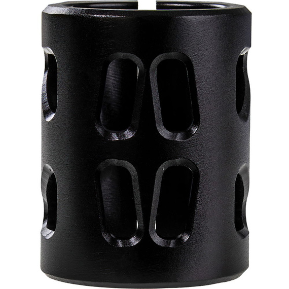 NKD Octane Clamp Black 35 mm