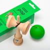 Kendama Krom POP Green