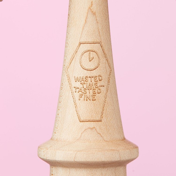 Kendama Krom JODY BARTON - SKELETONS