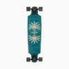 Longboard LandYachtz Top Cat 37" Palm