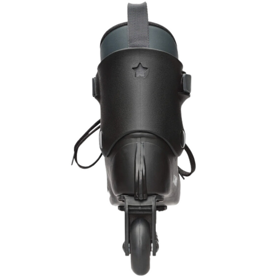 Inline brusle Impala Lightspeed Sky Black Rekreační kolečkové brusle