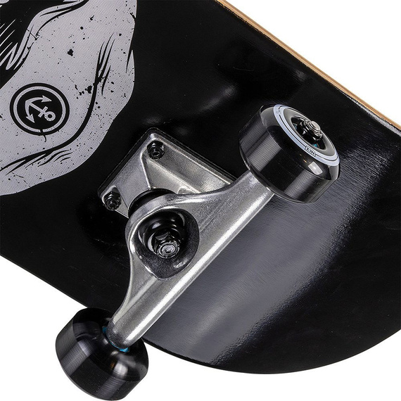 Kompletní skateboard NKX Captain 8.25"