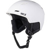 NKX Nomad Snow Helmet White L