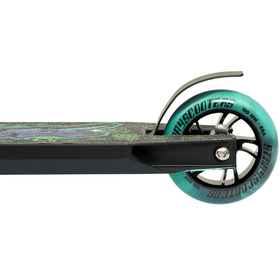 Příběh Bandit DOS Performance Scooter Mint Wys. 81 cm