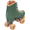 Impala Quad Skate Forest Green