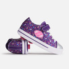 Boty Heelys Snazzy X2 Purple/Multi/Tango