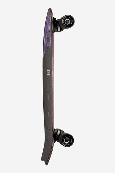 Deskorolka Cruiser GLOBE Sun City Bird Berry 30"