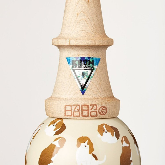 Kendama KROM Sosohan Beagle