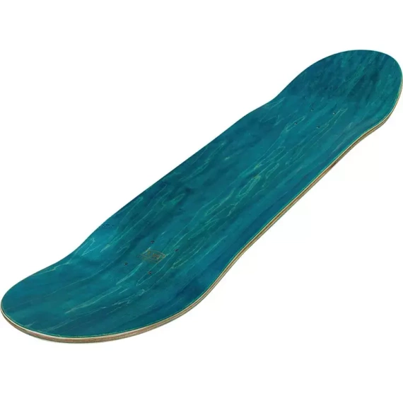 Blat/deck do deskorolki NKX Flagship 8,5" Niebieski