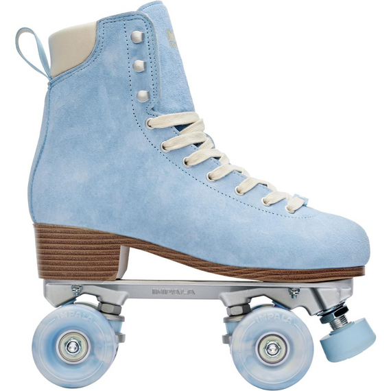 Impala Quad Skate Dusty Blue 
