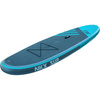 SUP nafukovací turistické prkno NKX Windsurf Blue 10'6