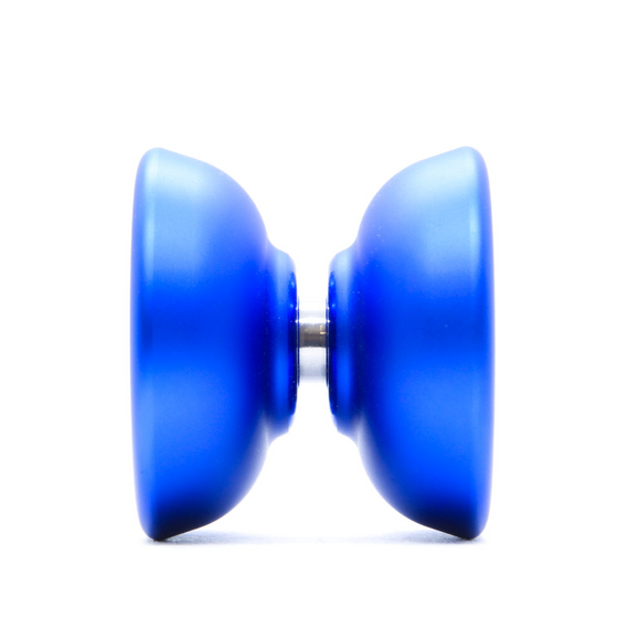 Yoyo pro pokročilé YoYoFactory California 2025 Blue