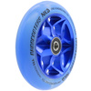 NKD Goat Stunt Scooter Wheels Blue 110 mm