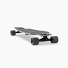 Longboard LandYachtz Battle Axe 38,2" Spectrum
