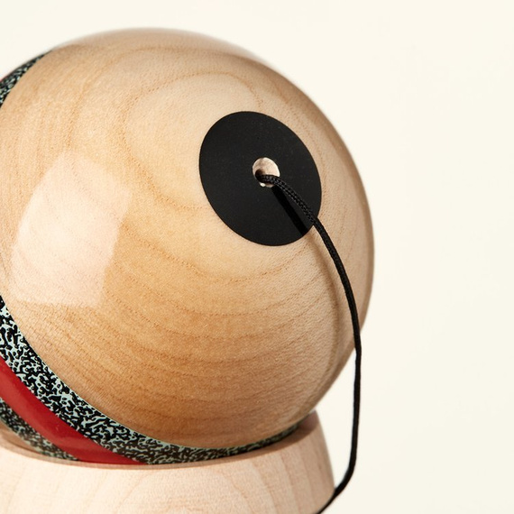 Kendama KROM DJ Pro Mod Dwesty