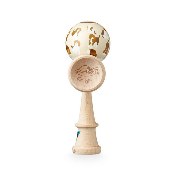 Kendama KROM Sosohan Beagle