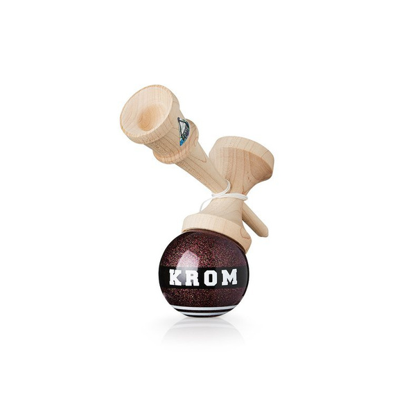 Kendama Krom STROGO 1% Aurora