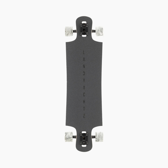 Longboard LandYachtz Drop Hammer 36,5" Jungle