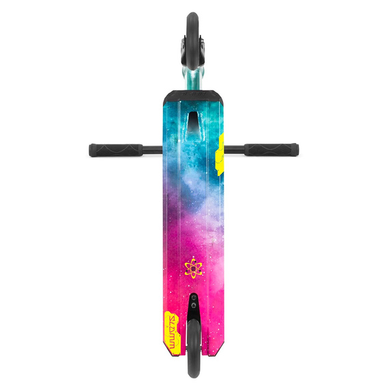 SLAMM Mischief Nebula performance scooter wys. 81,5 cm