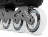 Rolki Anarchy Unity Adjustable Freeskates Czarny