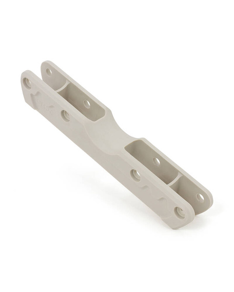 Sada rámů Echo Verve Aggressive Cream roller tracks