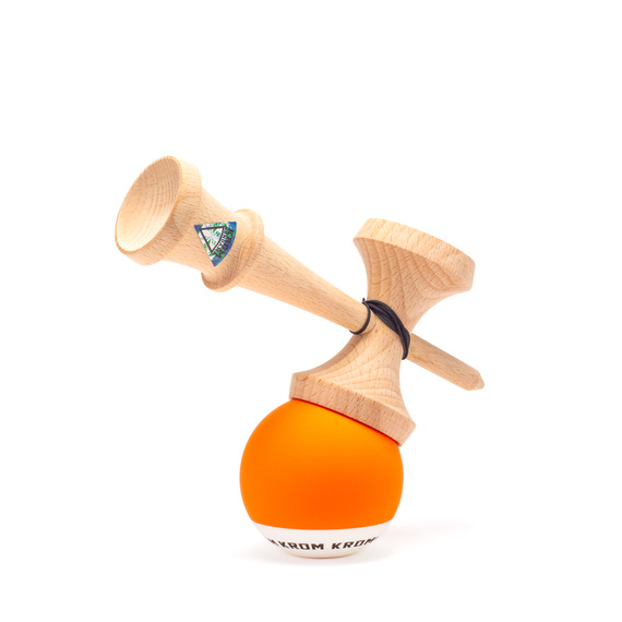 Kendama Krom POP Orange