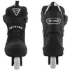 Rolki Agresywne Story Inline Aggressive Skates Czarny
