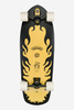 Surfskate prkno GLOBE Thumpy - Serial Chiller 29.5"
