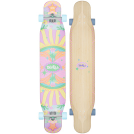 Longboard Impala Muse Dancing Longboard MakeMe Unfazed 48.5"