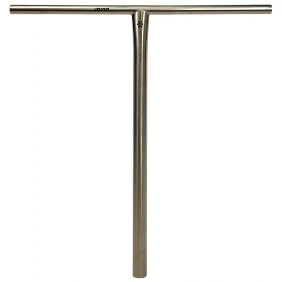 NKD Matis Neyroud řídítka Black wys. 685 mm