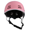 Kask Story Retro Certified Helmet Różowy
